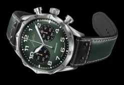 Best Pilot Chronoscope Herren Herren|Neuheiten