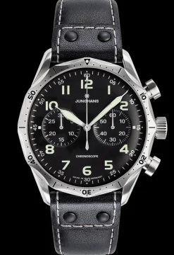 Hot Pilot Chronoscope Herren Herren