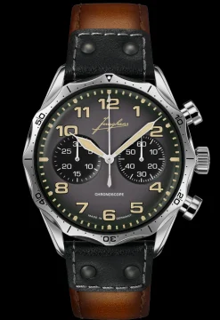 Online Pilot Chronoscope Herren Herren|Neuheiten