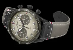Clearance Pilot Chronoscope Desert Herren Herren