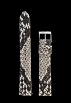 Fashion Pythonlederband Armbänder