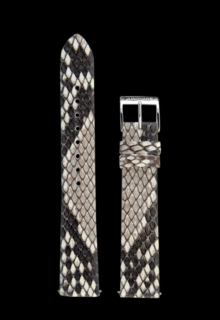 Fashion Pythonlederband Armbänder