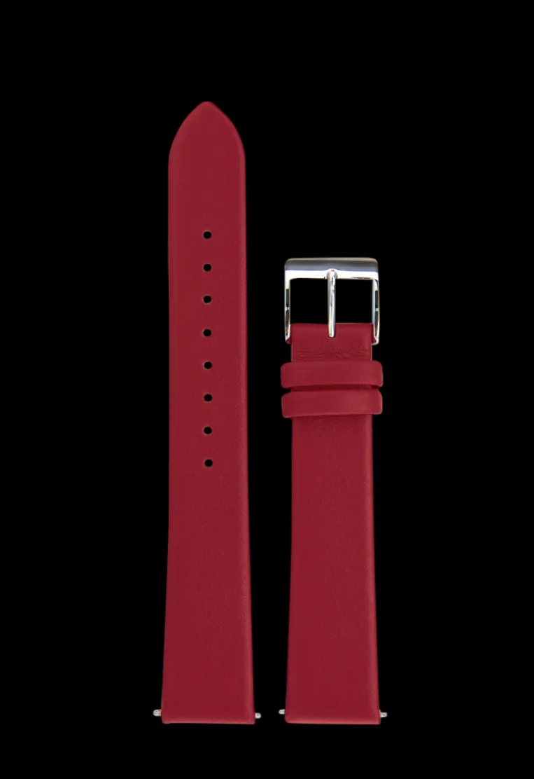 Store Rindslederband Armbänder