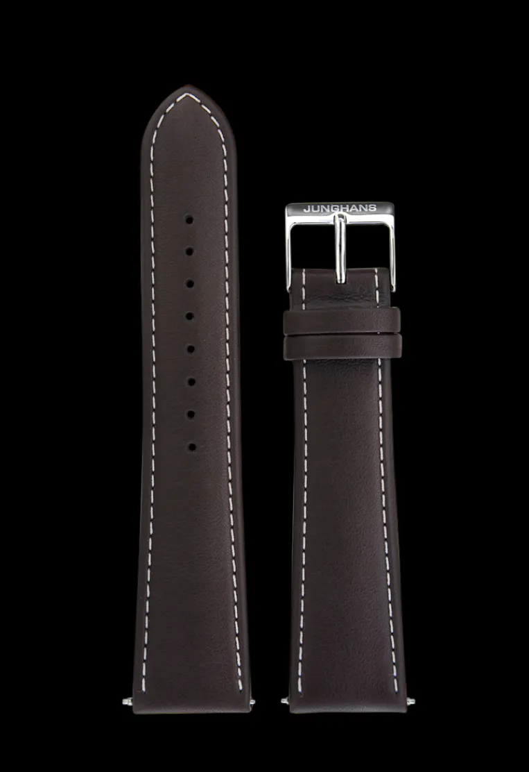 Store Rindslederband Armbänder