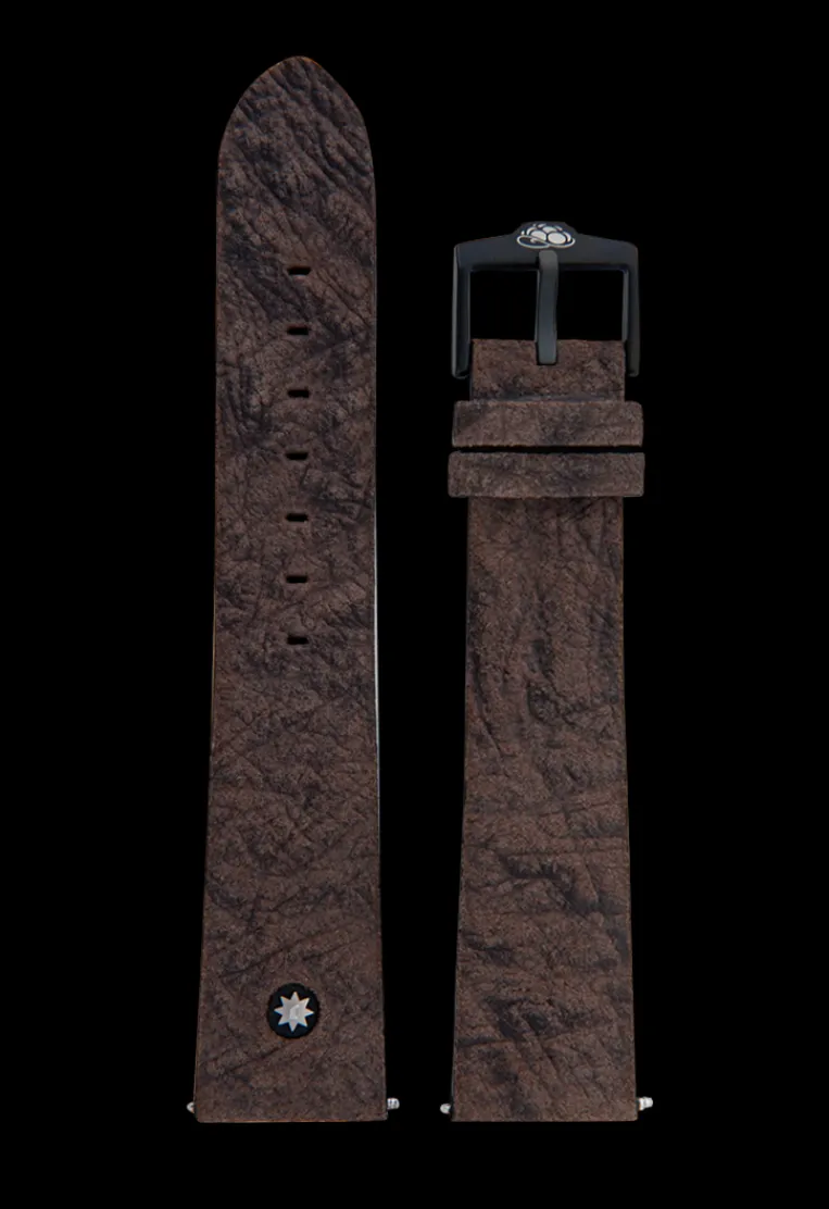 Store Rindslederband Armbänder