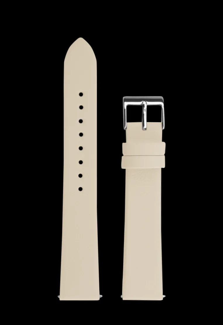 Clearance Rindslederband Armbänder
