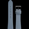 Shop Rindslederband grau, 22mm Armbänder