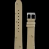 Cheap Straußenlederband Armbänder