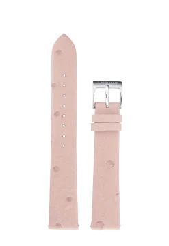 Cheap Straußenlederband Armbänder